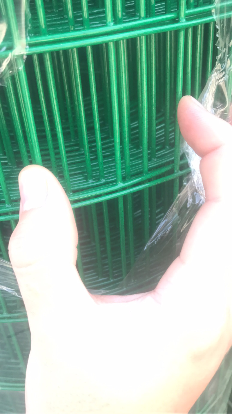 荷兰网铁丝网围栏养殖果园圈地防护网护栏网围栏