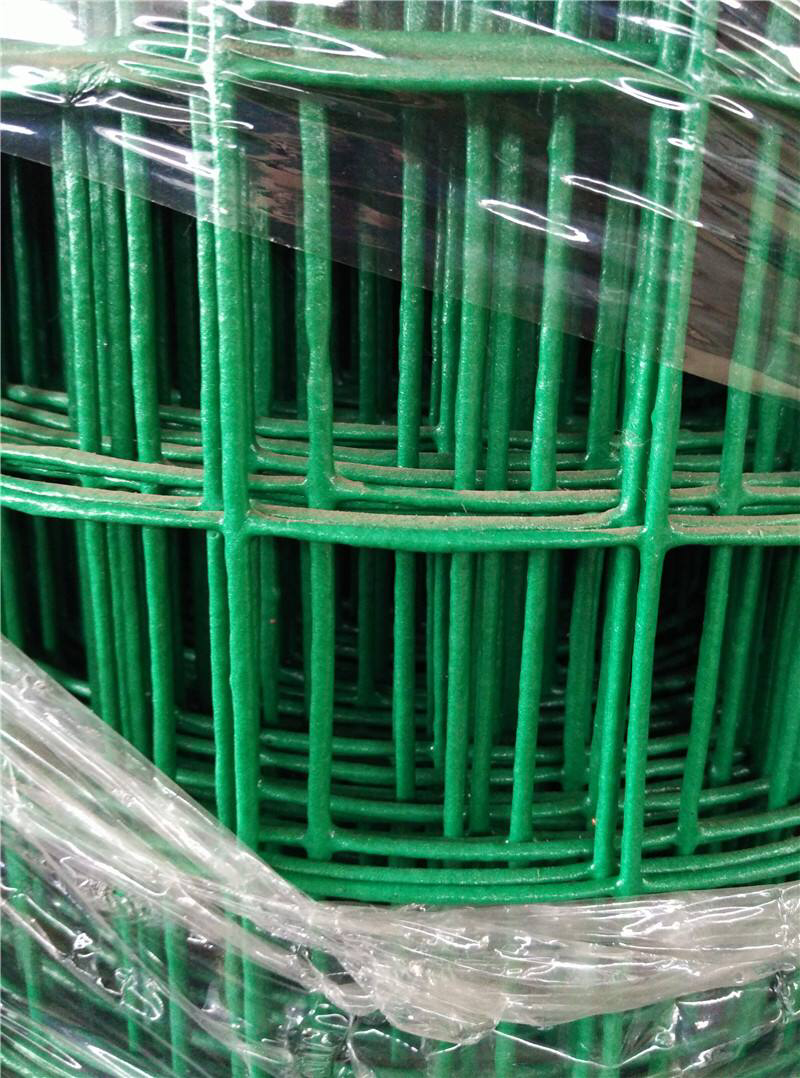 荷兰网铁丝网围栏养殖果园圈地防护网护栏网围栏