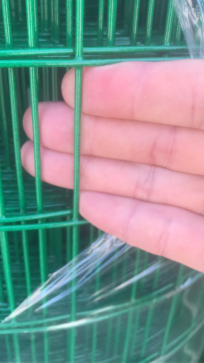 荷兰网铁丝网围栏养殖果园圈地防护网护栏网围栏