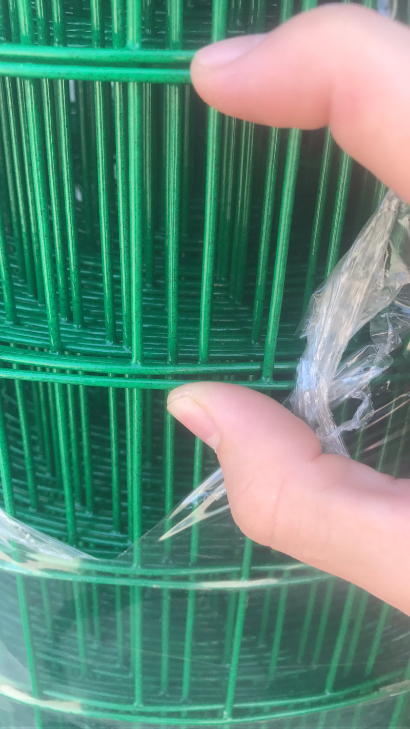 荷兰网铁丝网围栏养殖果园圈地防护网护栏网围栏