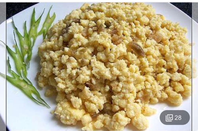 大量豆渣
