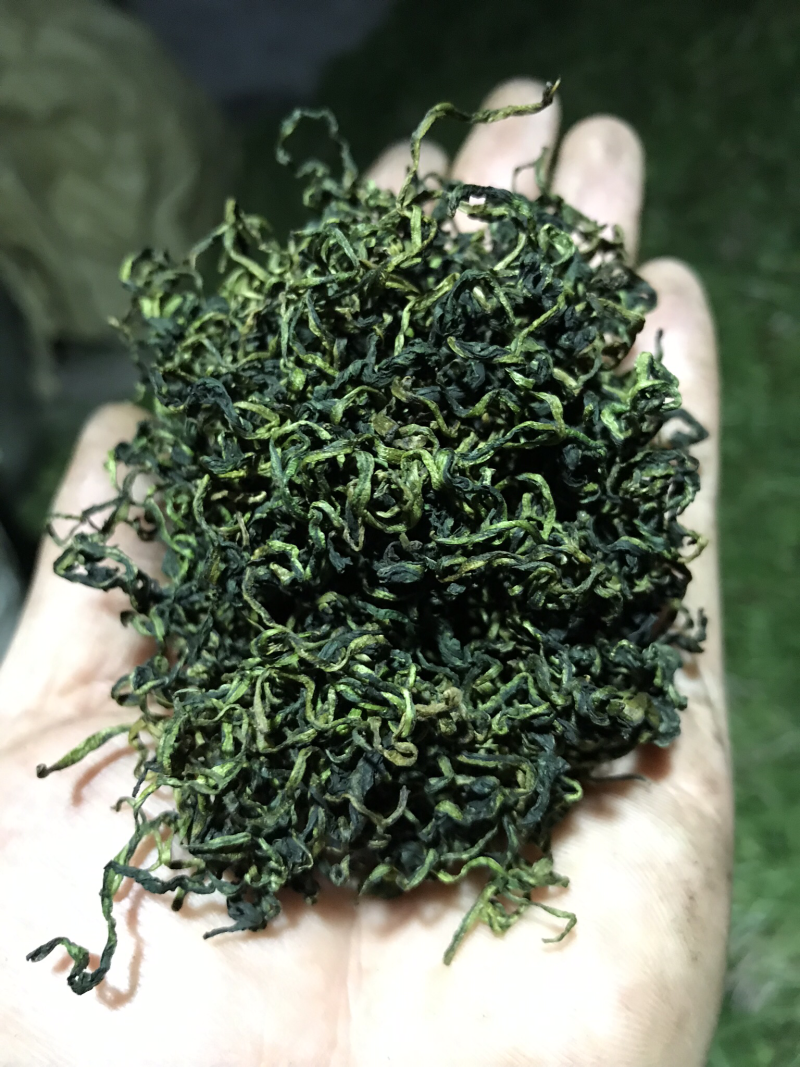 蒲公英根茶