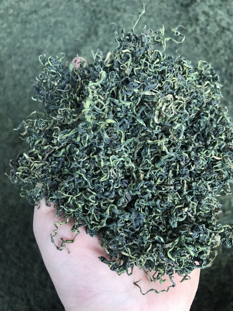 蒲公英根茶