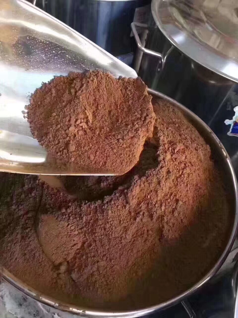 桦树茸粉