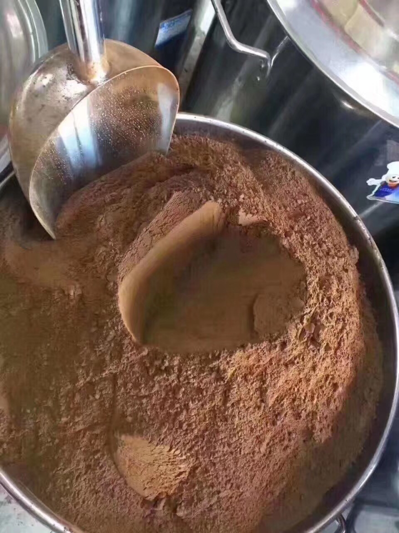 桦树茸粉