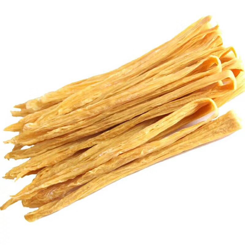 腐竹干货纯正特级500g包邮