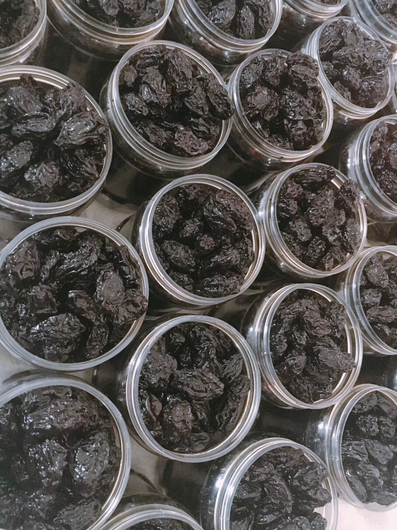 包邮风干西梅加州风干西梅厂家直销