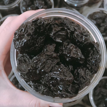 包邮风干西梅加州风干西梅厂家直销