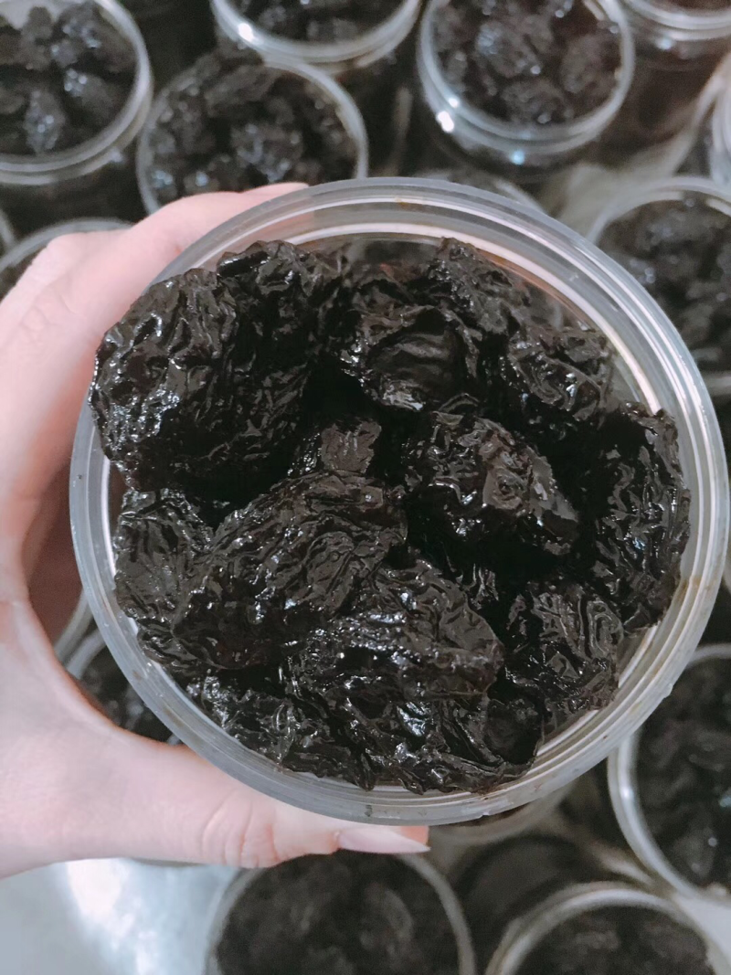 包邮风干西梅加州风干西梅厂家直销