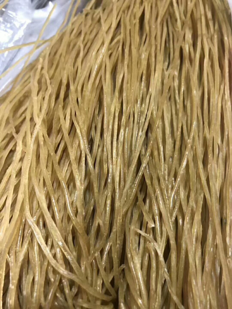寻找正宗泗粉干