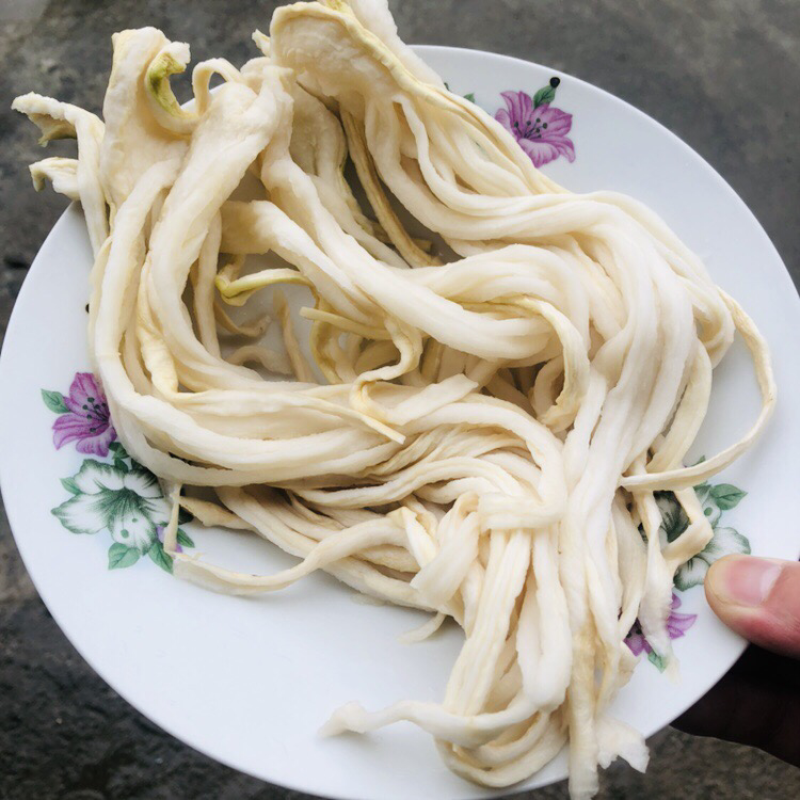 萝卜干