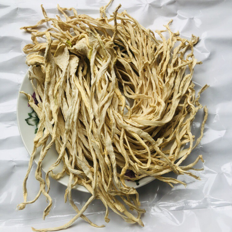 萝卜干