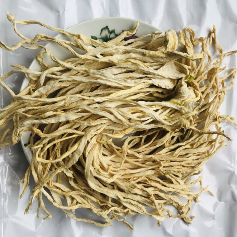 萝卜干