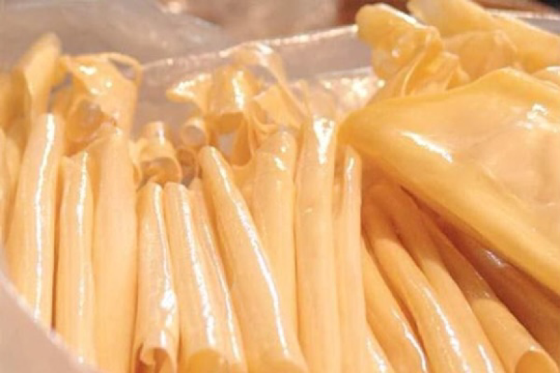 大理特产，乳扇