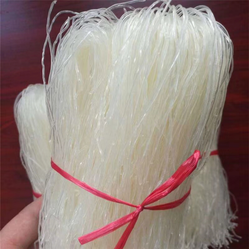 乡镇热卖豌豆粉丝地摊跑量粉丝凉拌三丝厂价批发