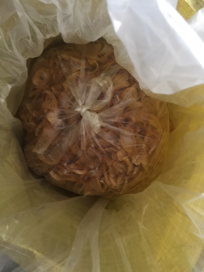 玉兰片