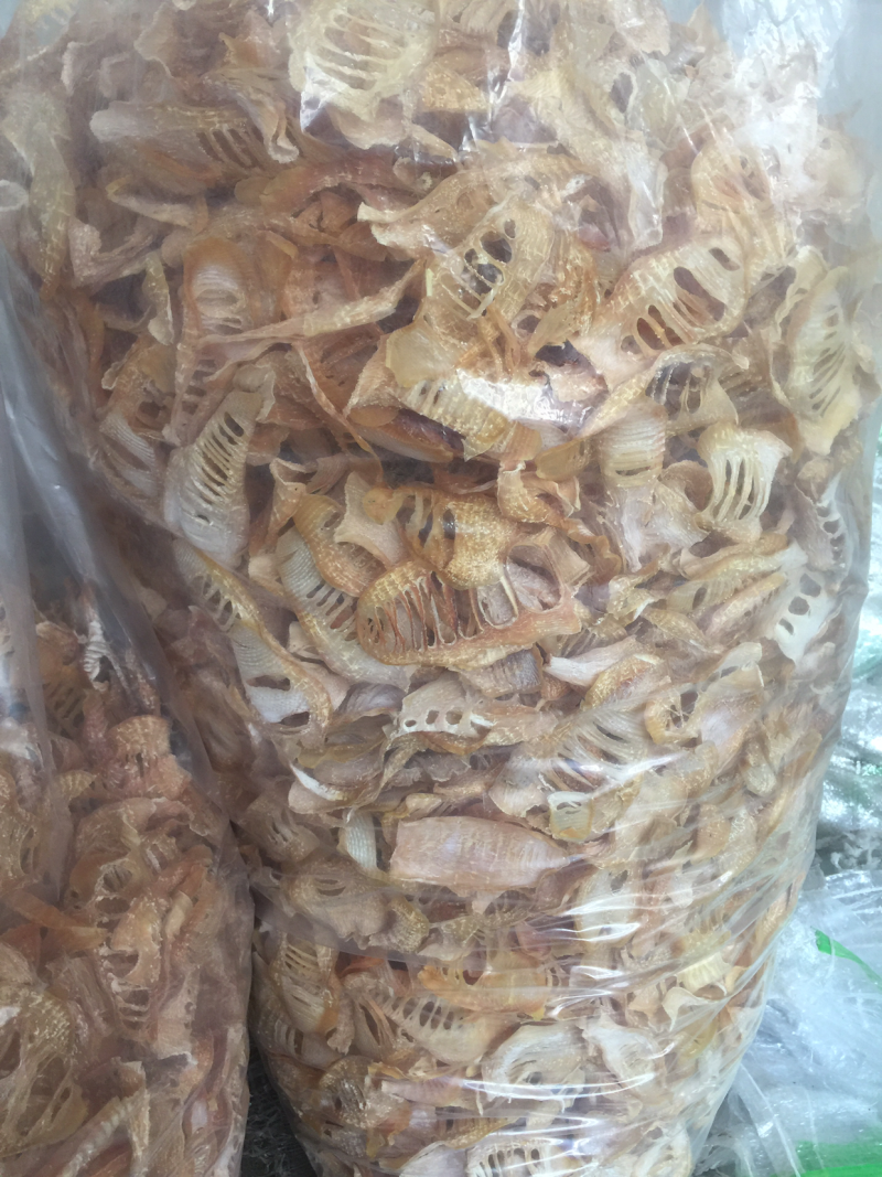 玉兰片