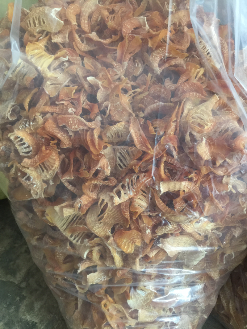 玉兰片