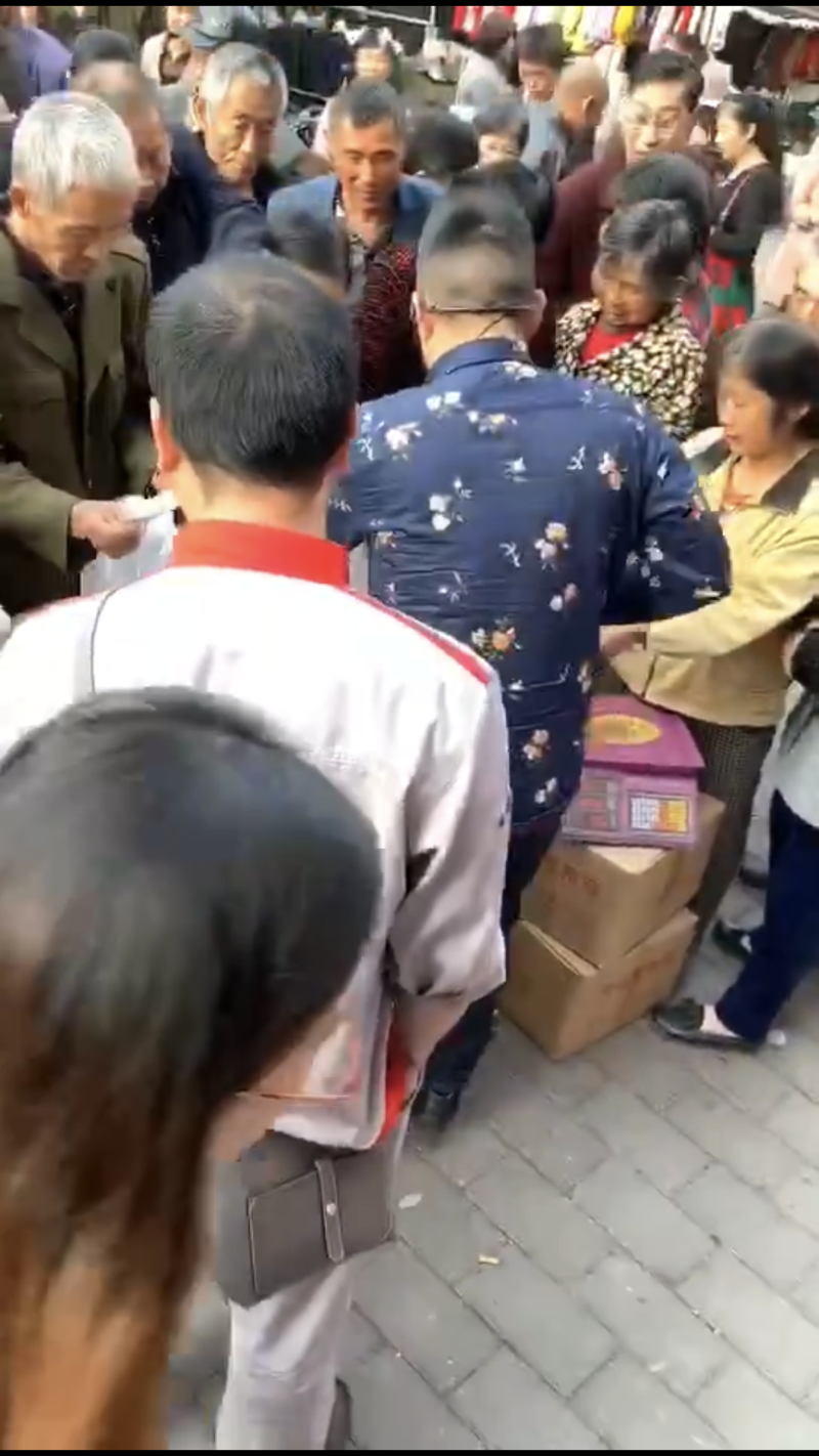 天子兰蟹爪兰