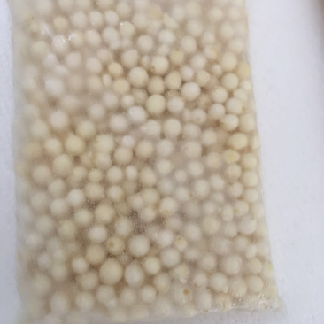 东凤下张特惠鲜芡实500g