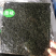 原汁原味的海苔。