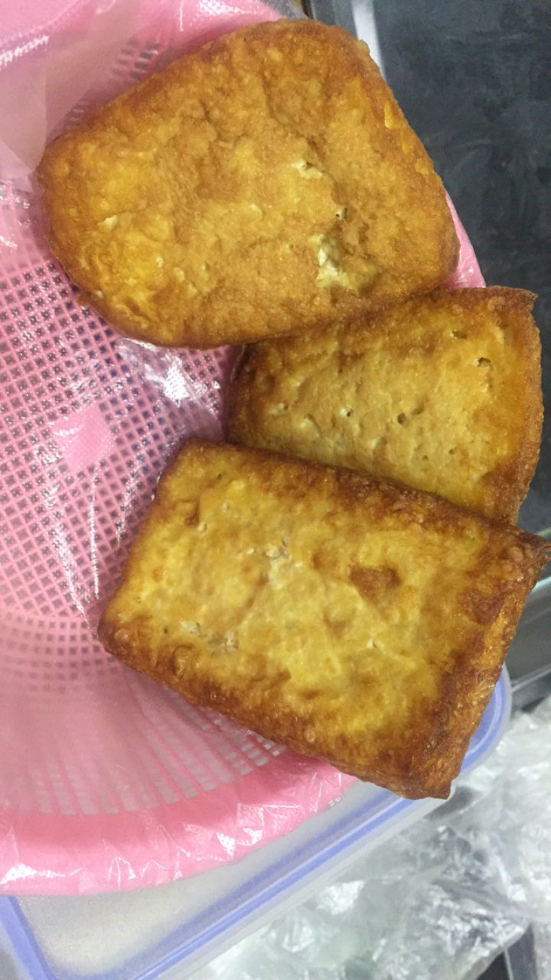 昆明豆腐厂蕾豆品牌