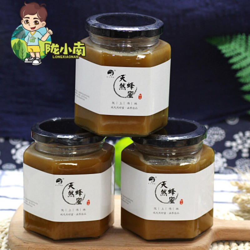 土蜂蜜