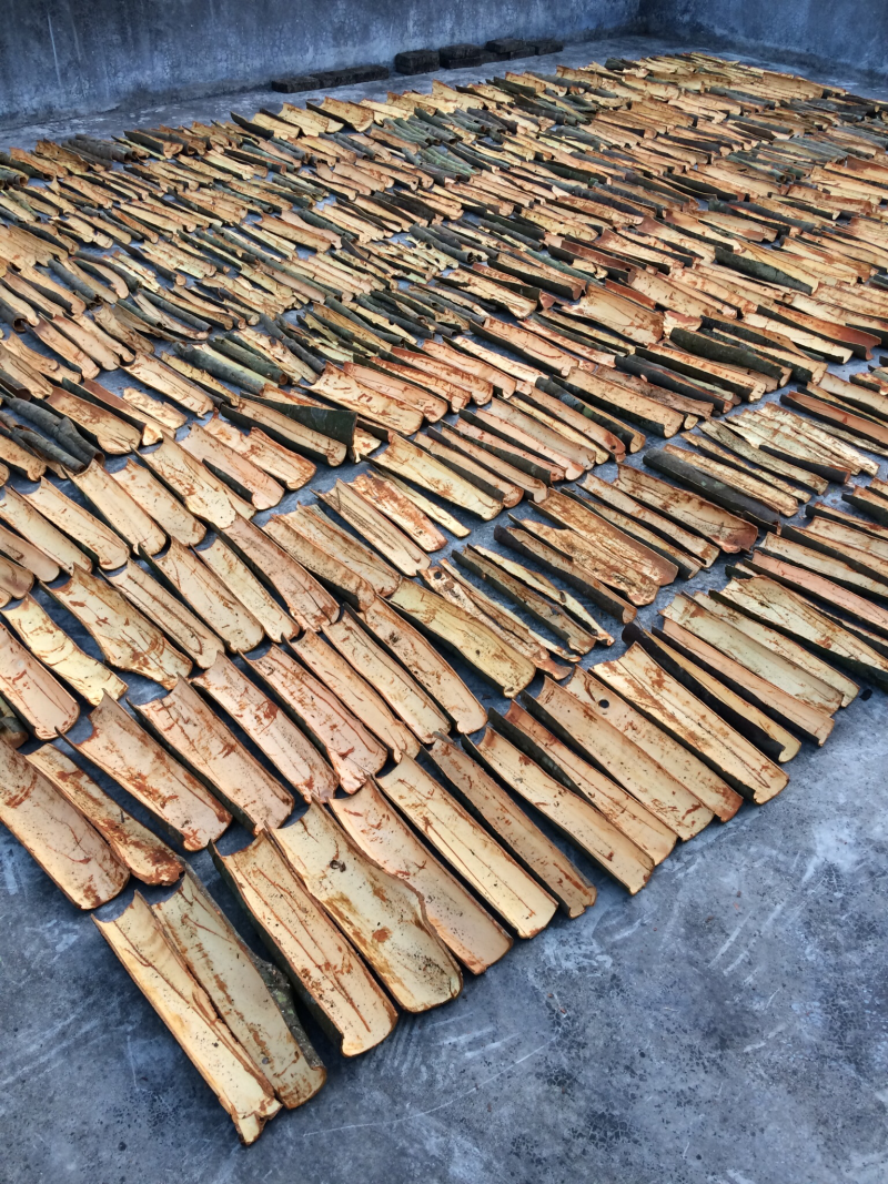 新货肉桂桂皮订装40公斤，2斤装或5斤装一件发货