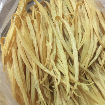 精品玉林腐竹
