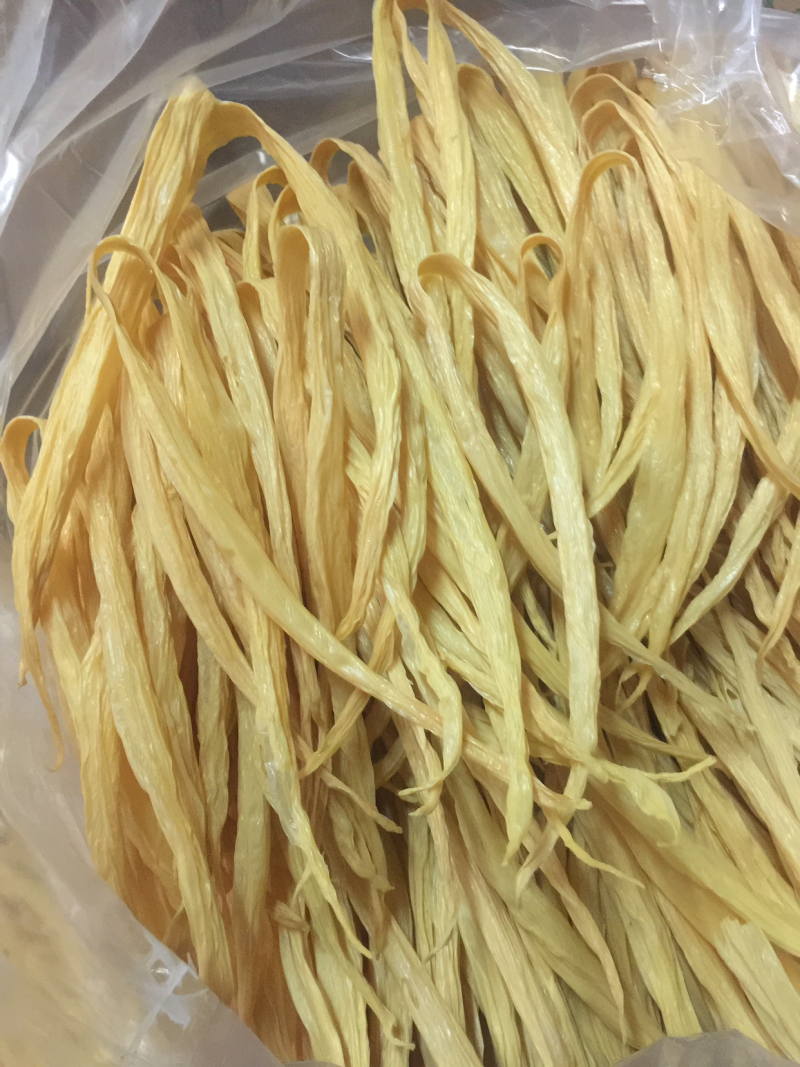 精品玉林腐竹