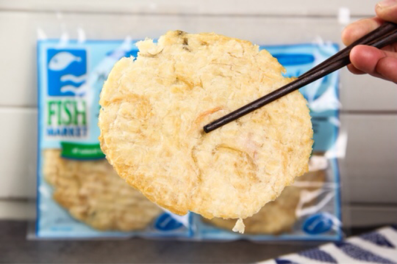 丹东烤鱼片干烤特产鳕鱼片无刺即食小鱼干海鲜休闲小吃出口烤