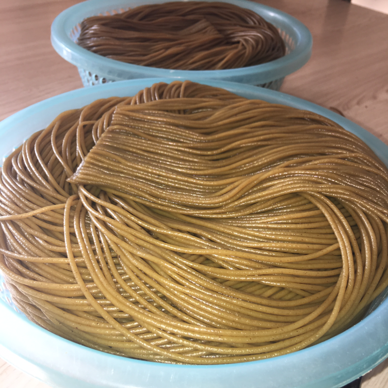 云南荞米线批发零售量大从优