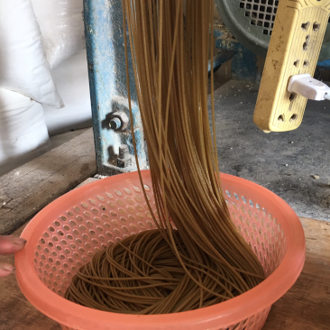 云南荞米线批发零售量大从优