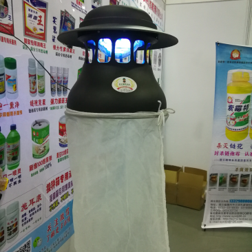 无公害杀虫灯