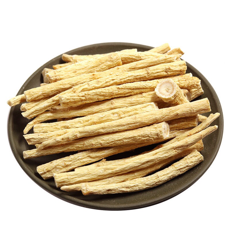 西洋参花旗参丁大根正宗特级可免费帮忙磨粉