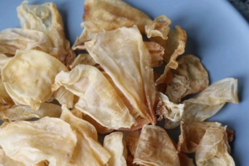 实惠鸡蛋鱼胶花胶小包肚