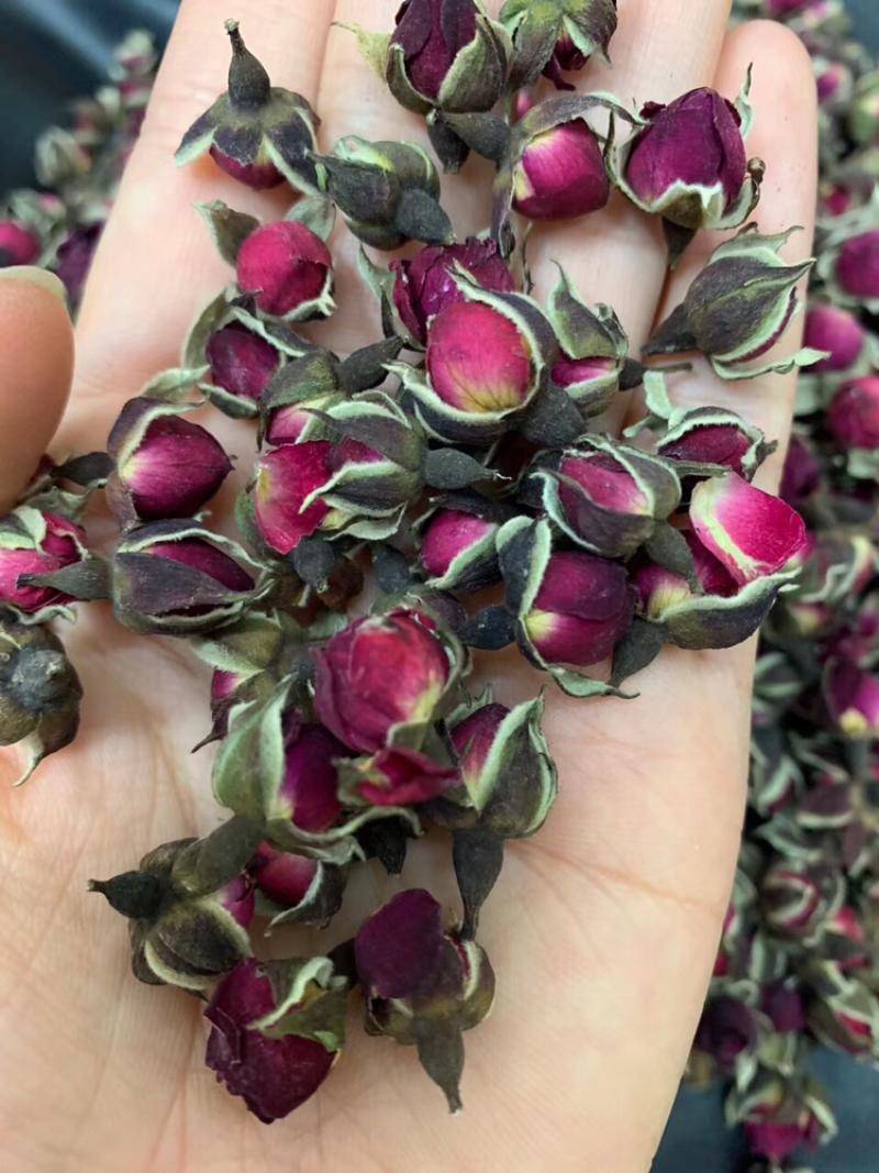 玫瑰花