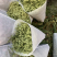 干花永生花水晶草批发