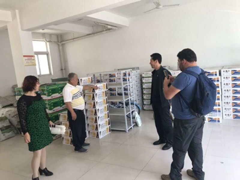 【氨基酸有机肥料】蔬菜花卉苗木80斤装寿光品牌厂家批发