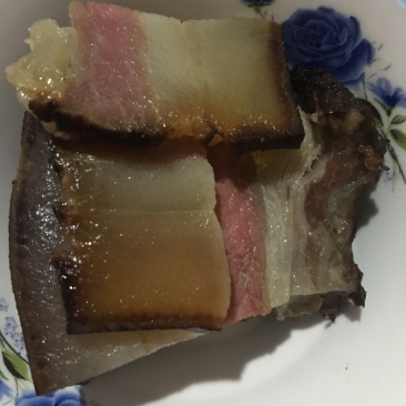 农家腊肉