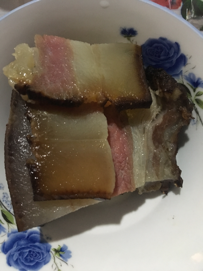 农家腊肉