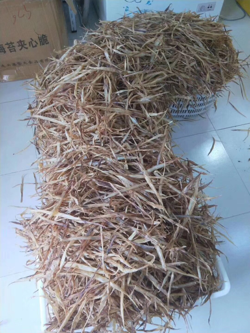 天然鳗鱼胶