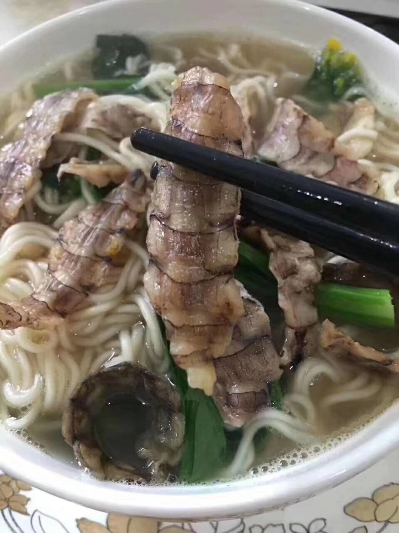 皮皮虾