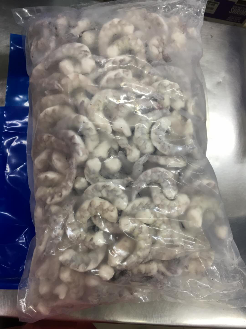 青虾仁块冻单冻残次断节都有。有需要的联系。