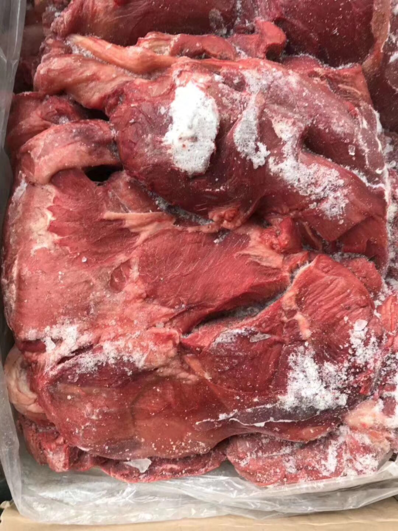 驴肉