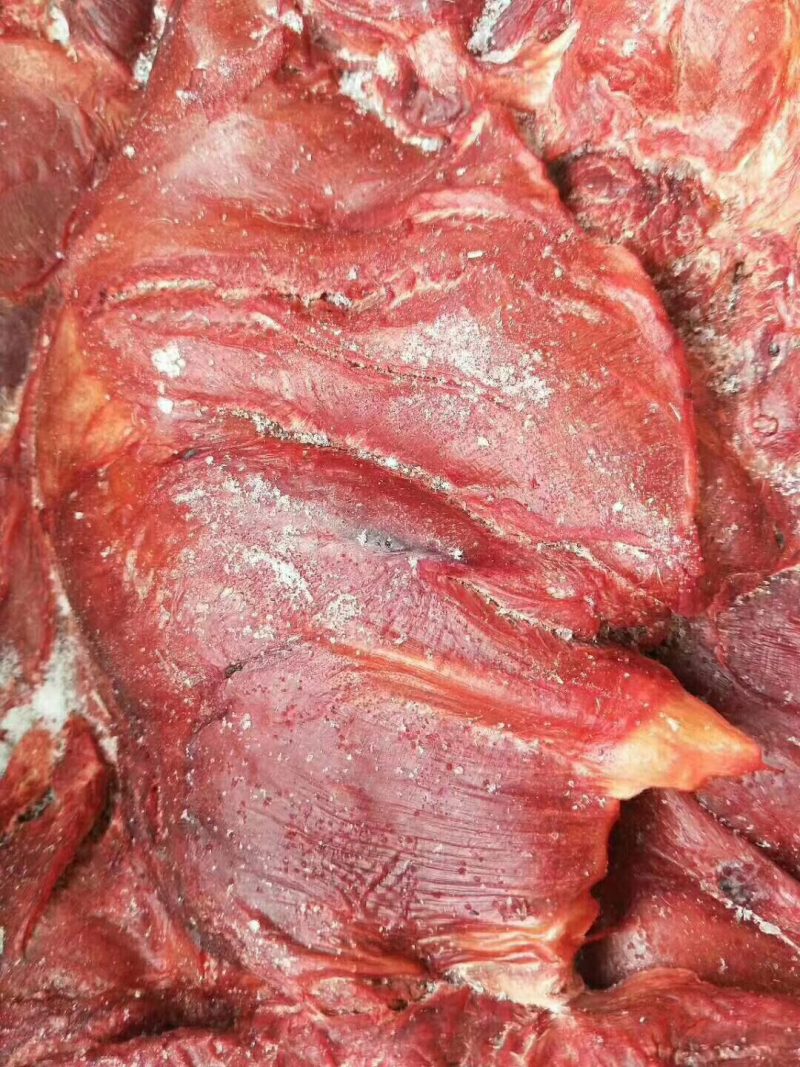 驴肉