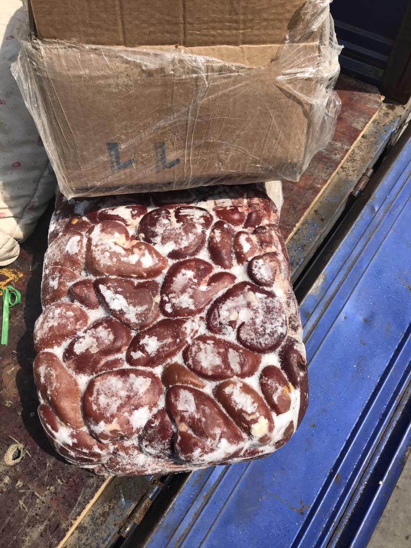 驴肉