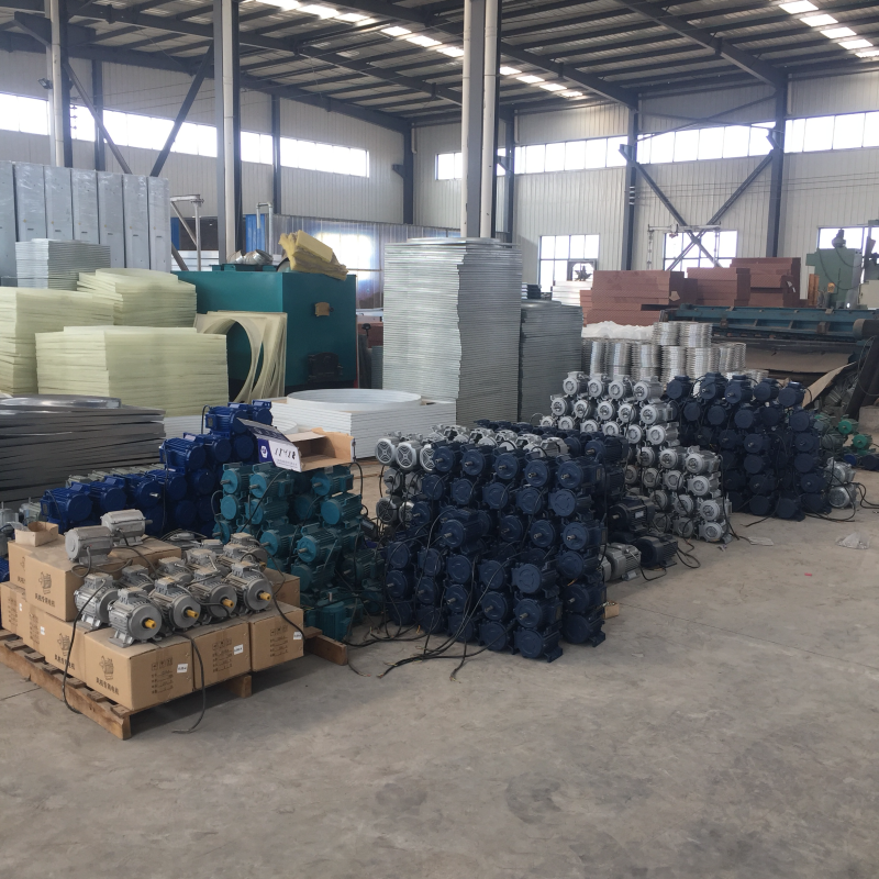 养殖种植大棚降温风机水帘厂家直销质量保障