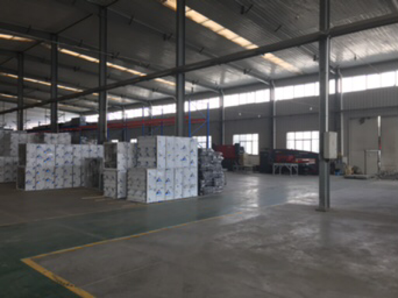 降温水帘种植养殖大棚降温通风专用排风扇
