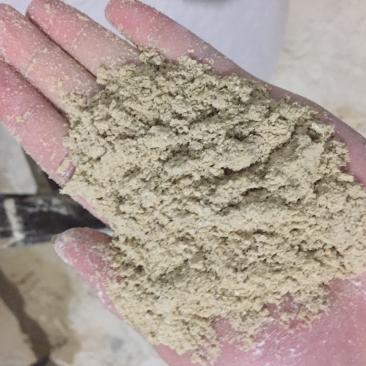 油糠